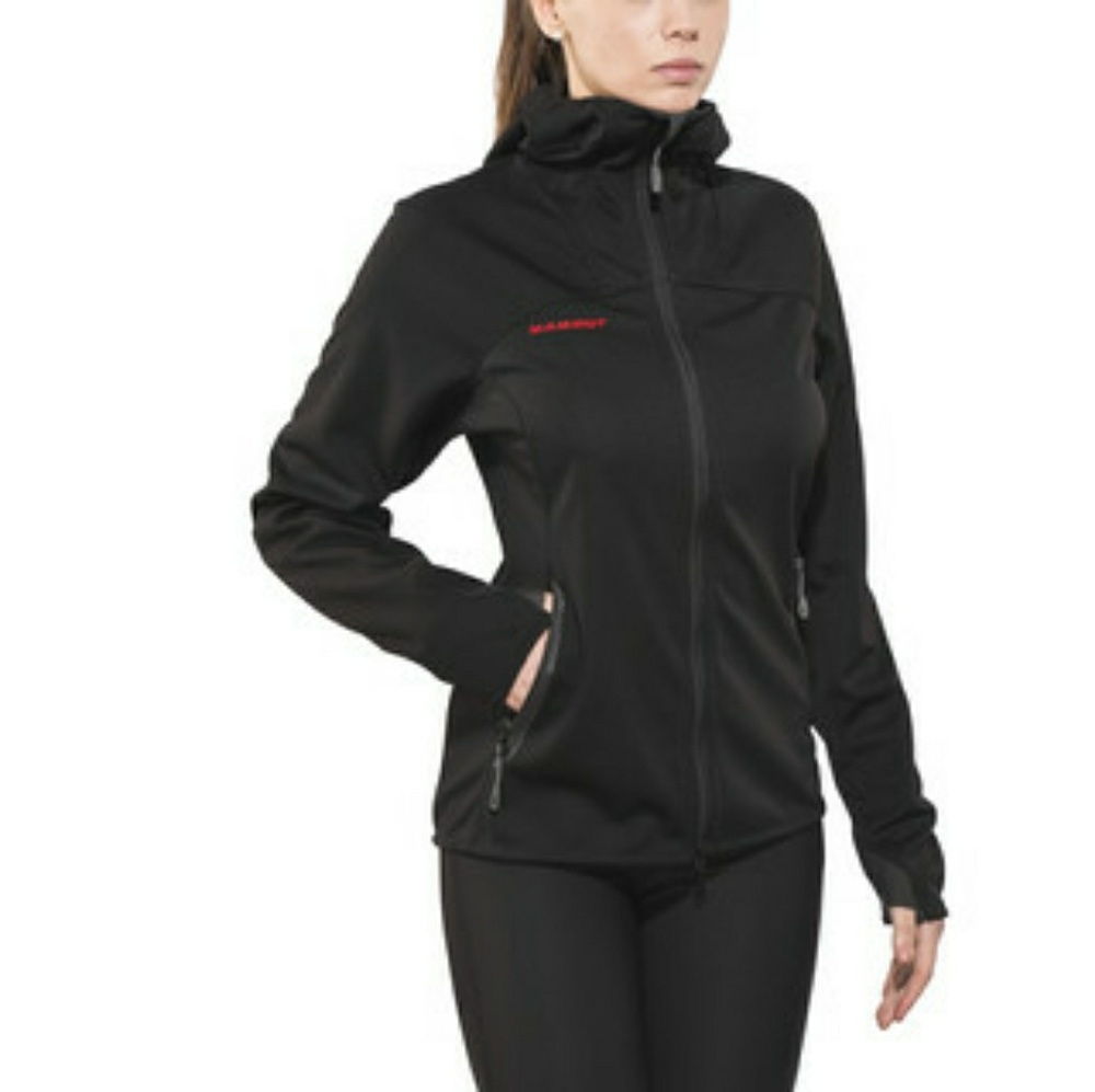 Mammut Ultimate Hoody / Hoodie Jacket